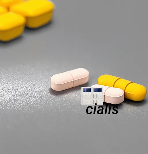 Precio cialis receta